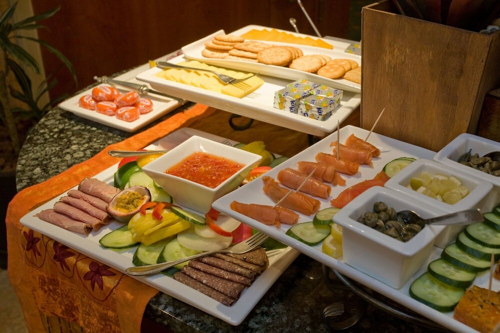 Фото Courtyard Hotel Sandton