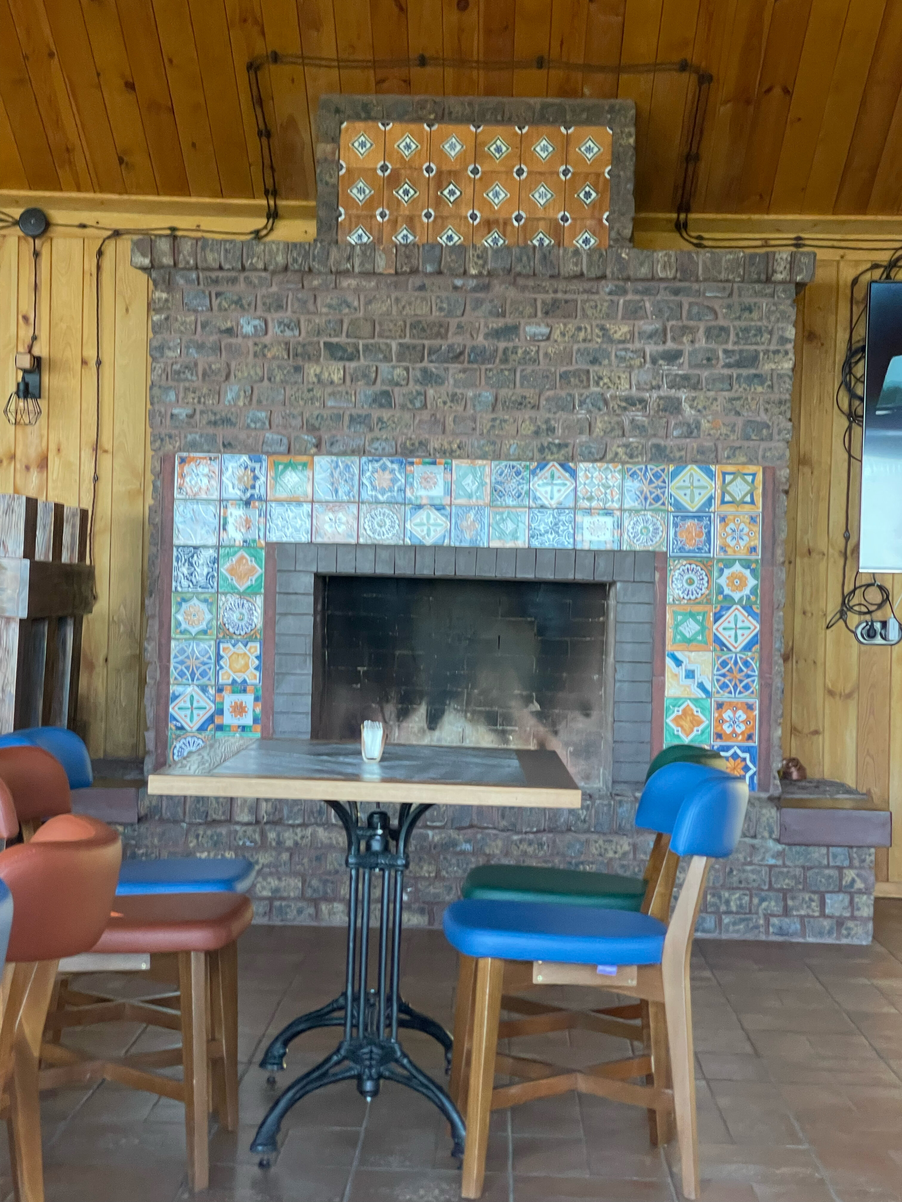 Фото Фазенда Огни Сочи