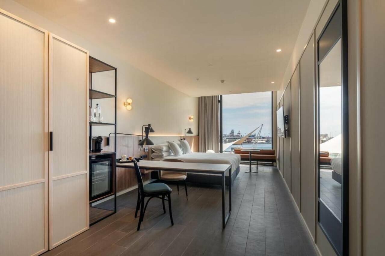 Фото Hotel Livvo Lumm