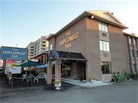 Фото Diplomat Inn