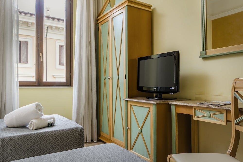 Фото Exe Domus Aurea