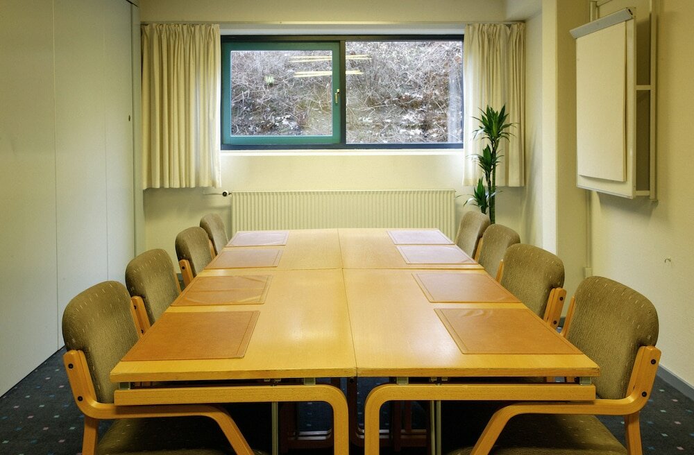 Фото Scandic Odense