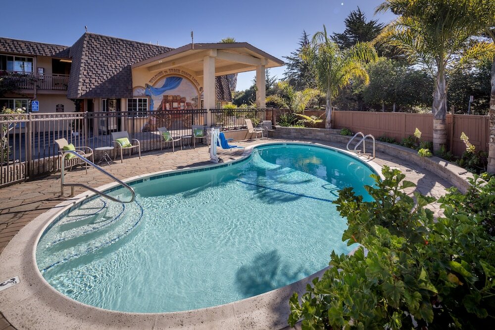 Фото Stage Coach Lodge