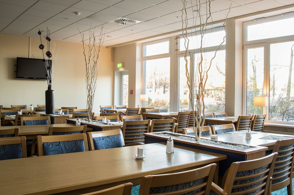 Фото Median Hotel Hannover Messe