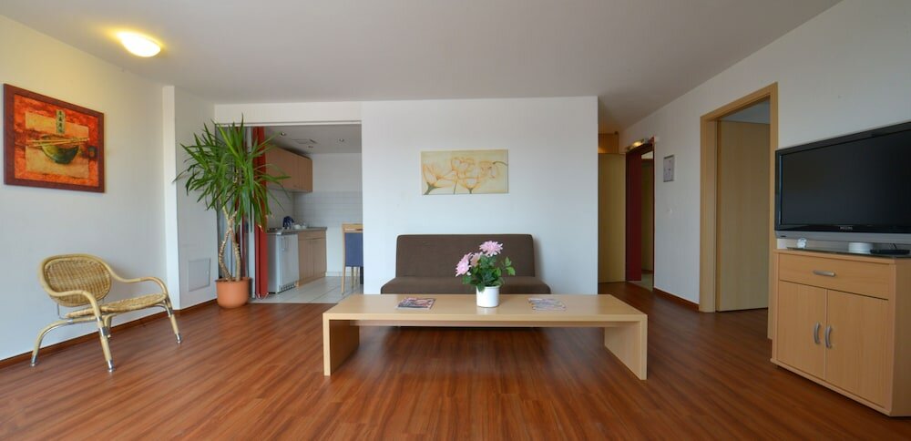 Фото Hotel am Spichernplatz