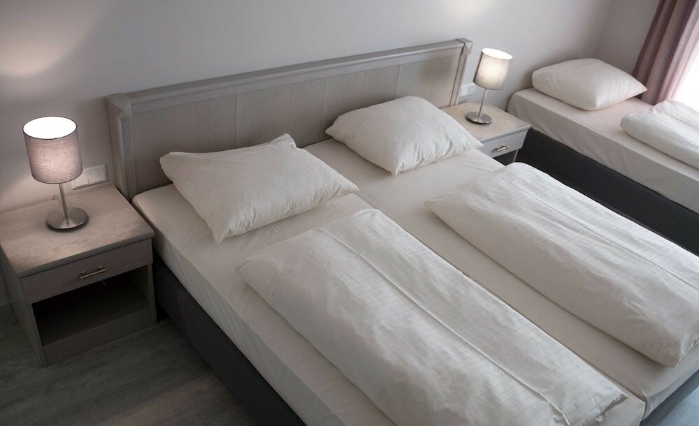 Фото Hotel Deutsches Theater