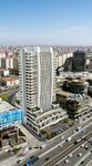 Ilke Architecture (İstanbul, Bakirkoy District, Yeşilköy Mah., Eski Halkalı Cad., 3A), estudio de arquitectura