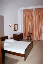 Гостиница Hotel Saint Georges Tunis