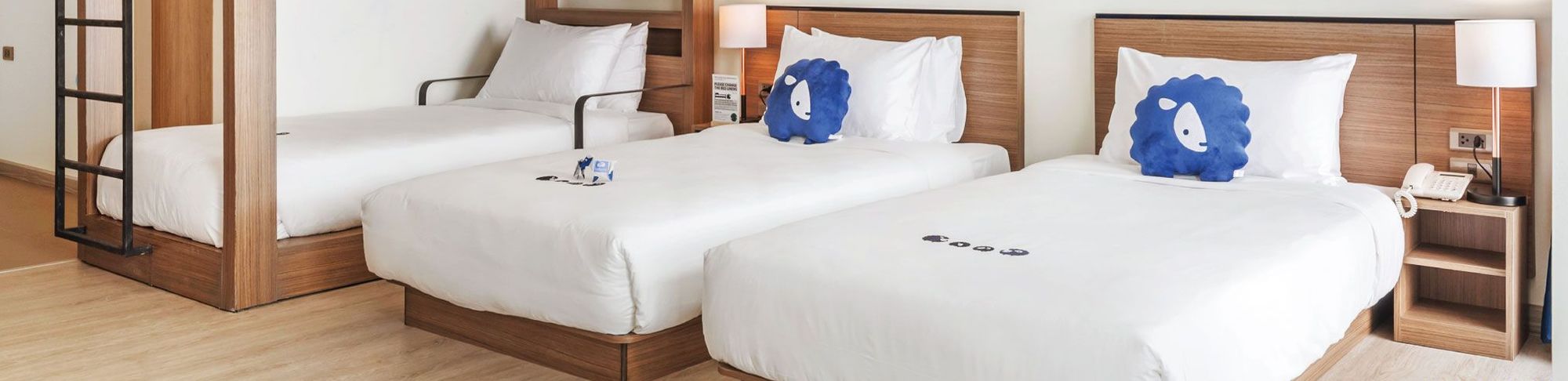 Фото Kokotel Chiang Mai Nimman