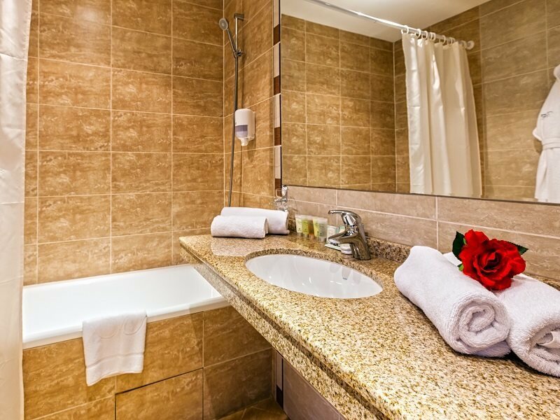 Фото Terra Complex