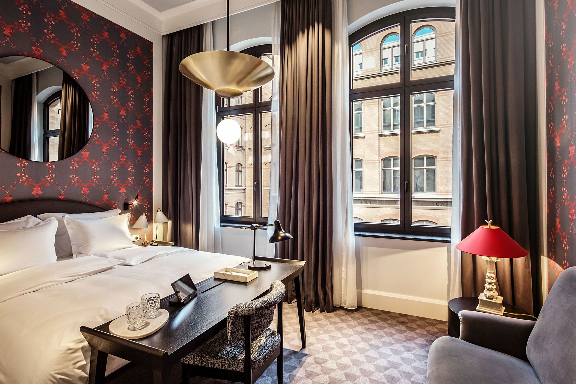 Фото Tortue Hamburg