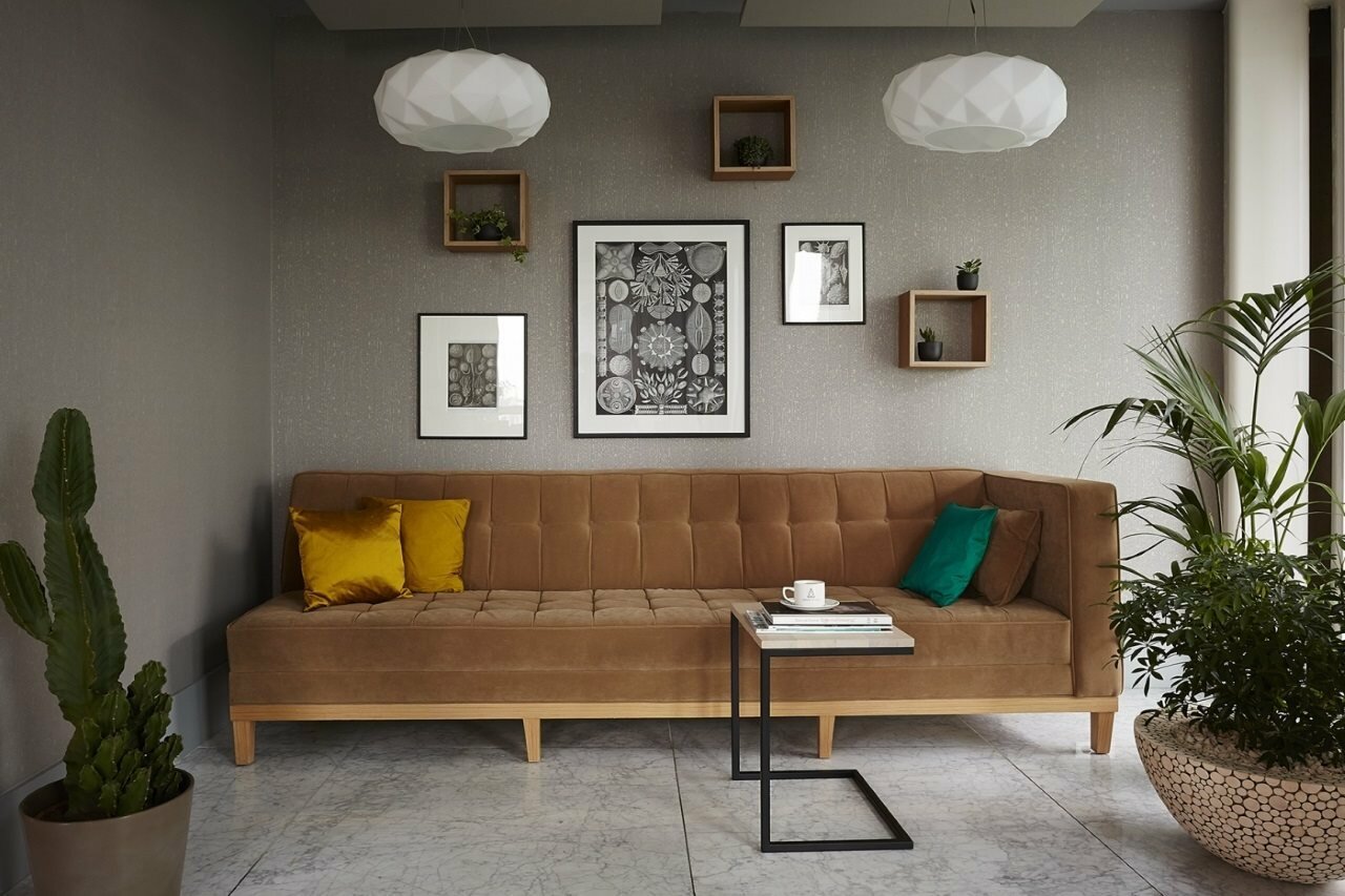 Фото Amadi Park Hotel