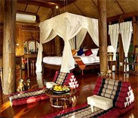 Фото The Granary Resort