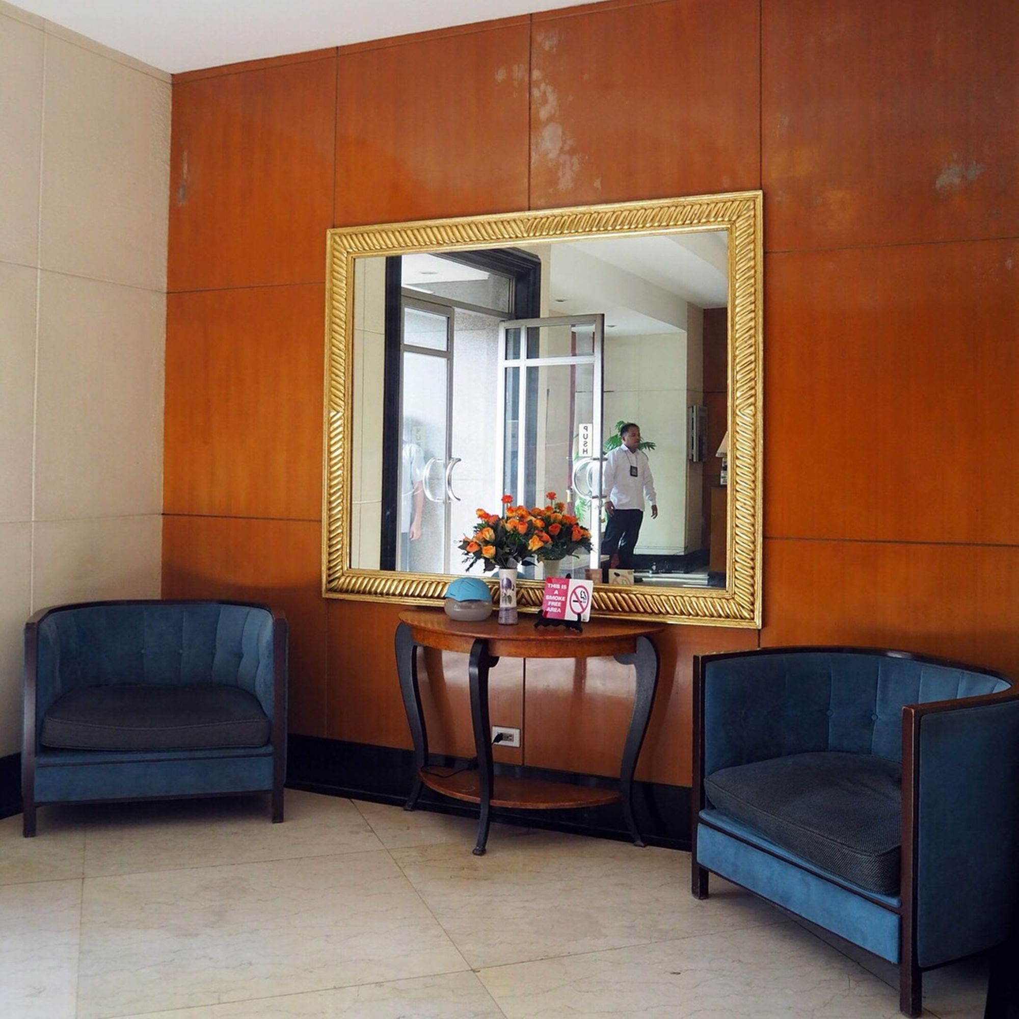 Фото Marina Residential Suites