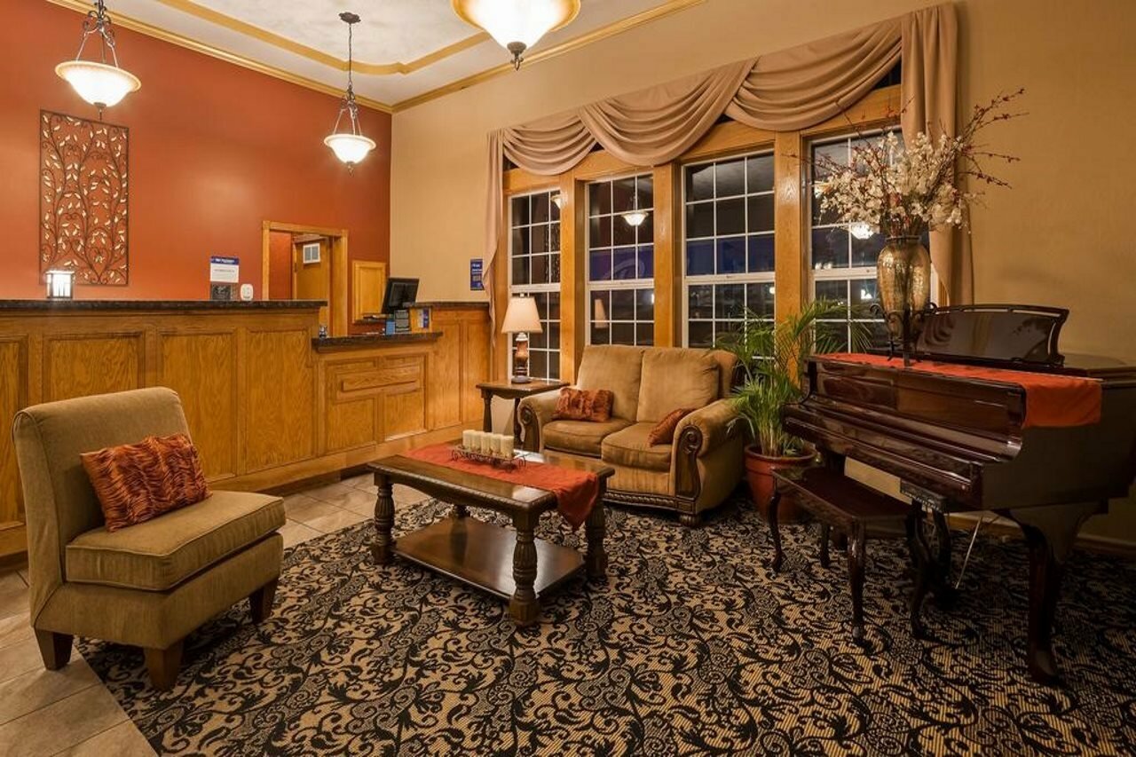 Фото отеля 4