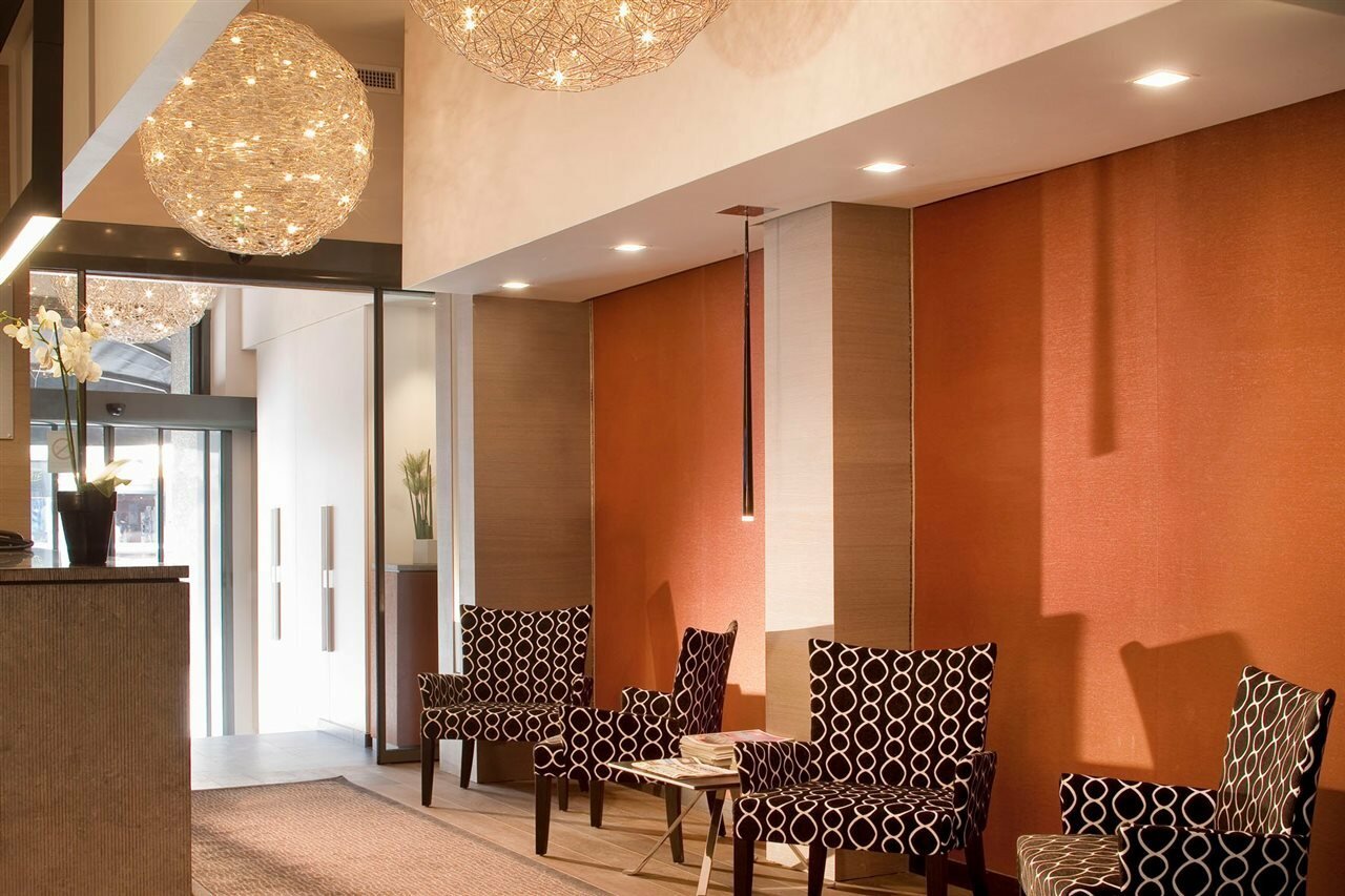 Фото Escale Oceania Marseille Vieux Port