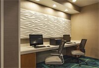 Фото SpringHill Suites Phoenix Airport/Tempe