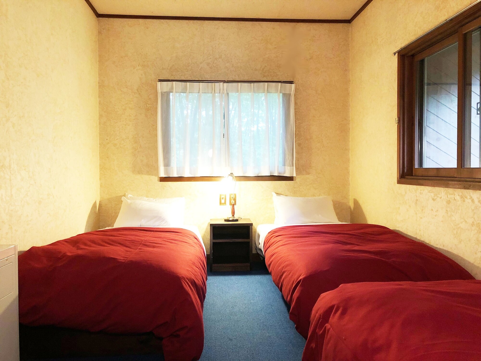 Фото The Guest House Japan Hakuba