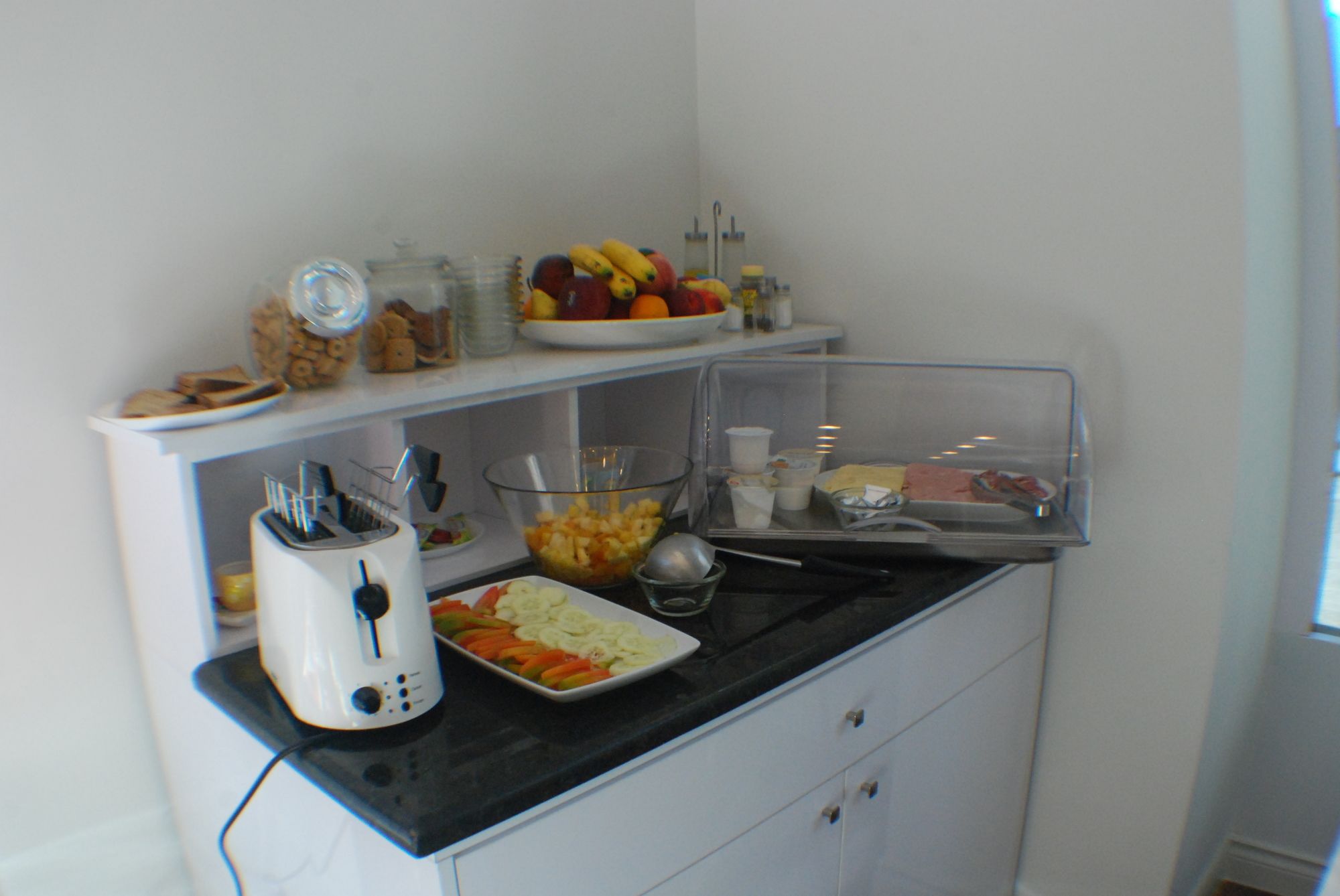 Фото Suite Dei Catalani