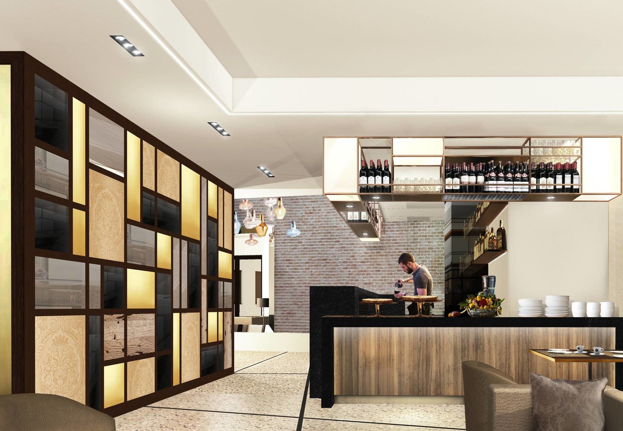 Фото Ac Hotel Venezia