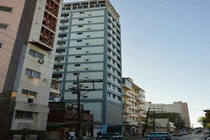Гостиница Hotel Vedado