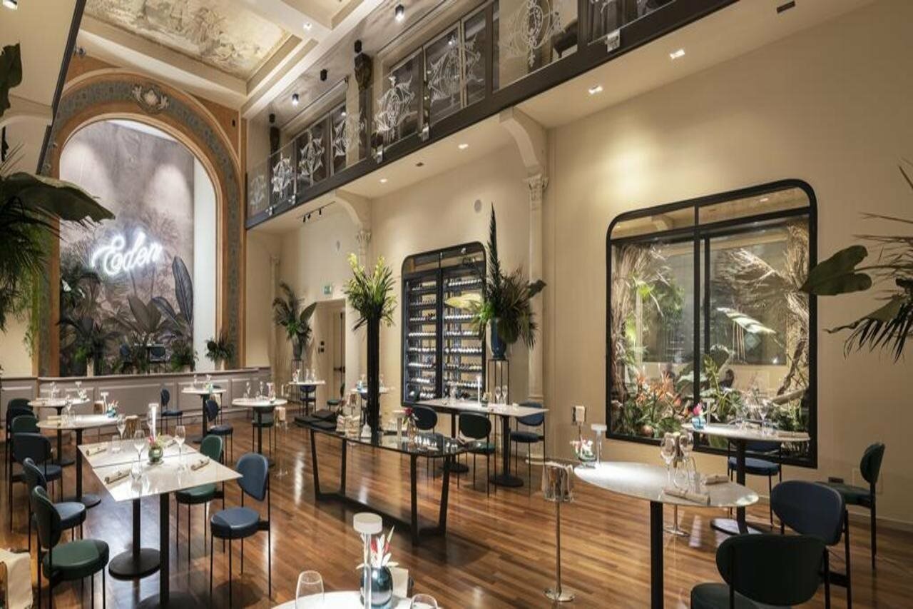 Фото I Portici Hotel