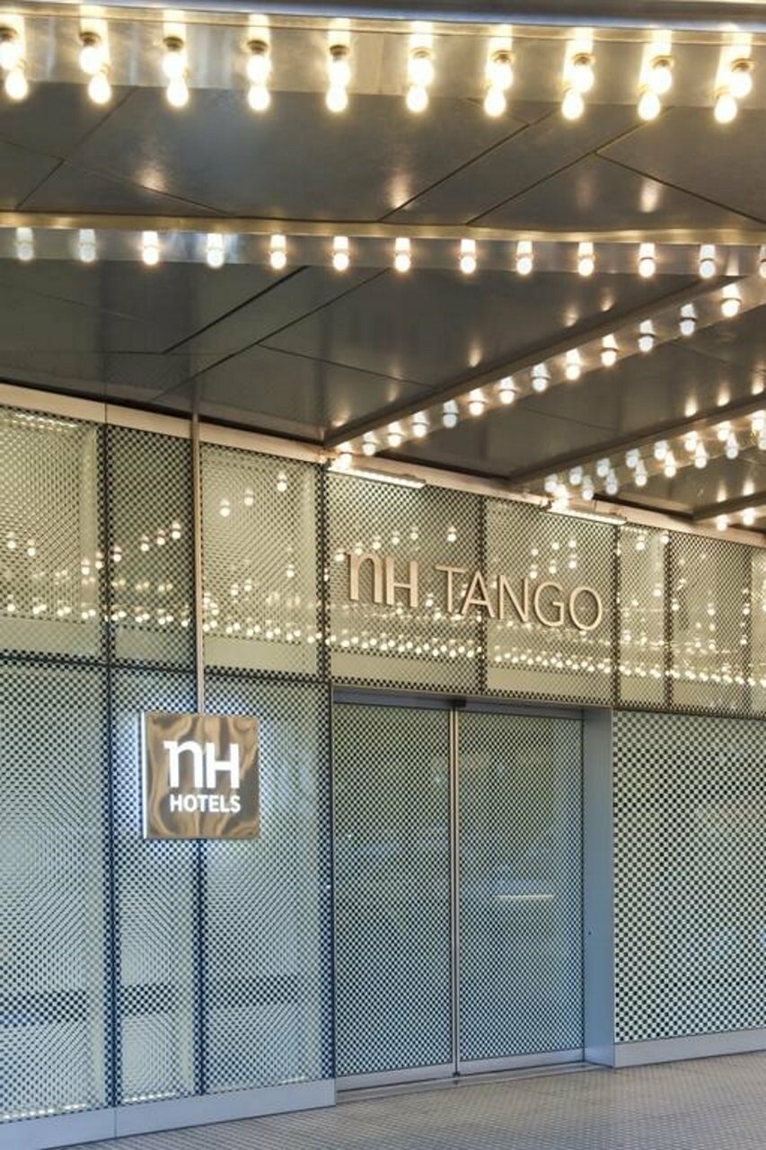 Фото Nh Buenos Aires Tango