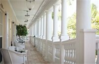 Гостиница The Pillars Hotel & Club в Форт-Лодердейл