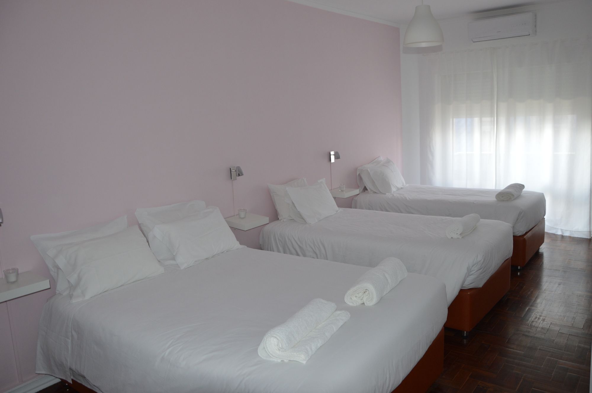 Фото Lx Center Guesthouse