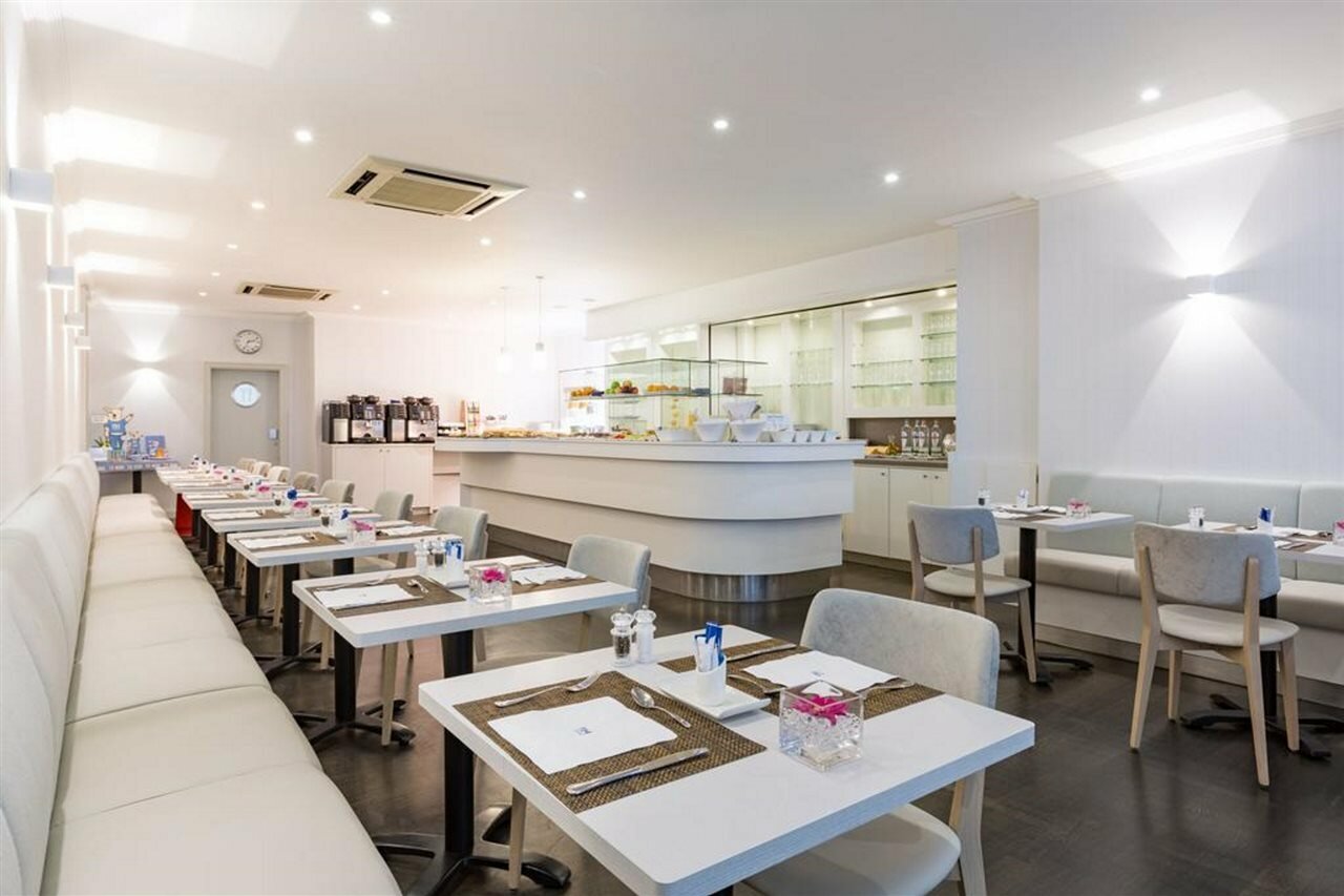 Фото Nh Brussels Grand Place Arenberg