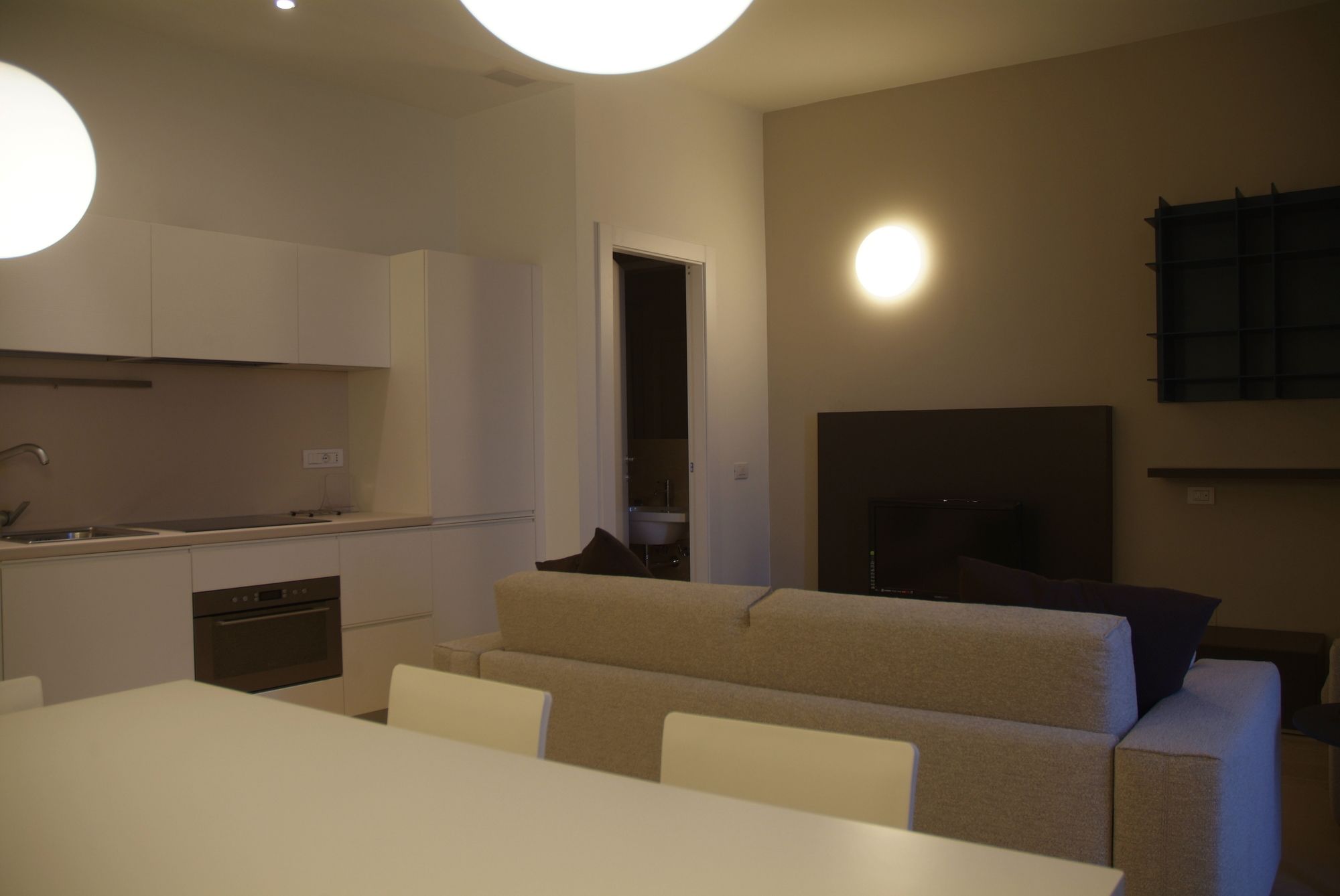 Фото Villa Avellino