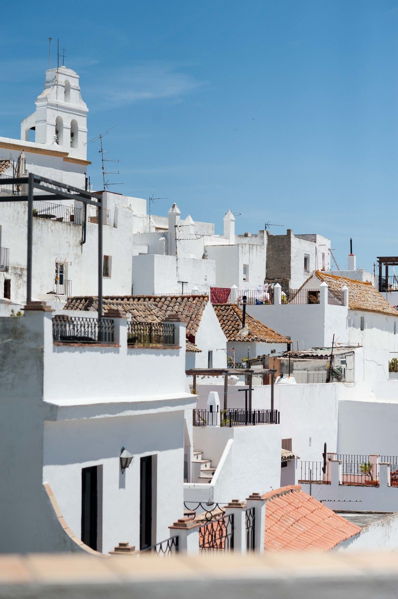 Фото La Casa del Califa