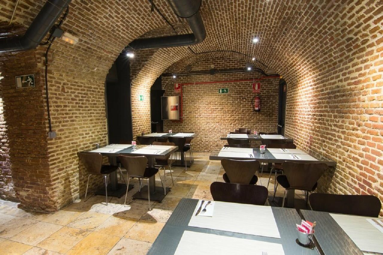 Фото Petit Palace Arenal