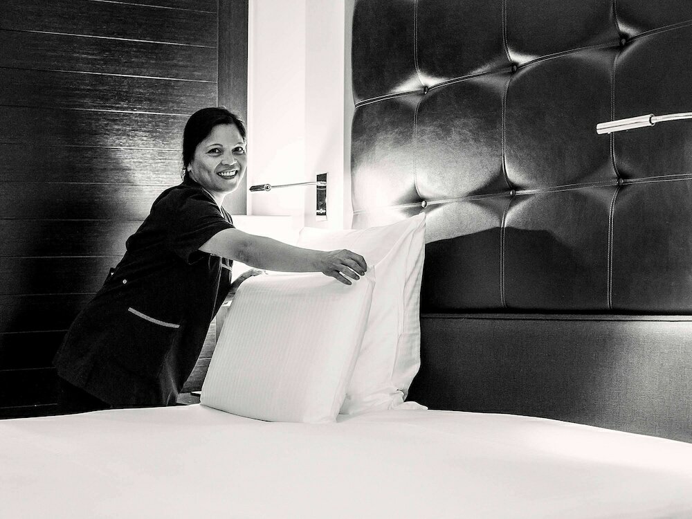 Фото Pullman La Pléiade Montpellier Centre