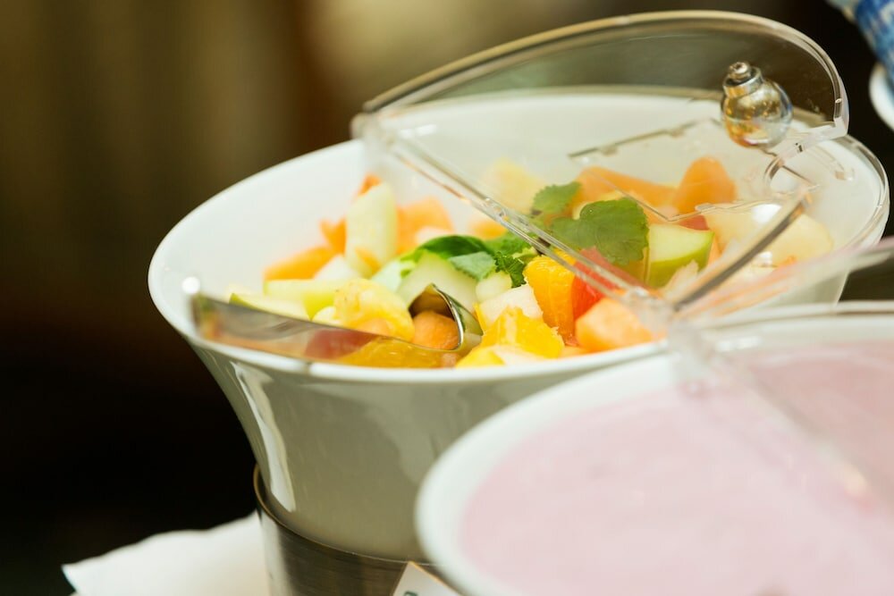 Фото Hotel City Central