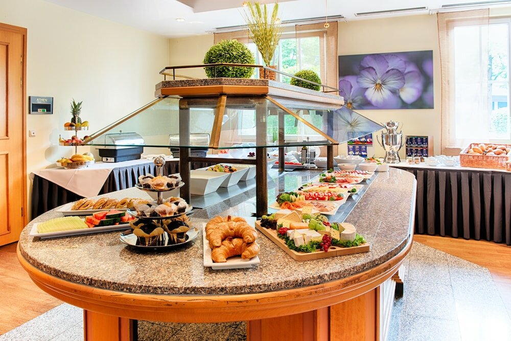 Фото Taste Hotel Kulmbach