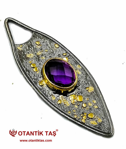 Otantik Taş Fotoğraf 3