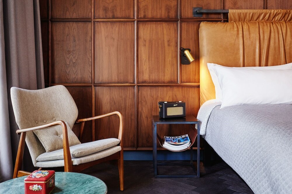 Фото The Hoxton, Amsterdam