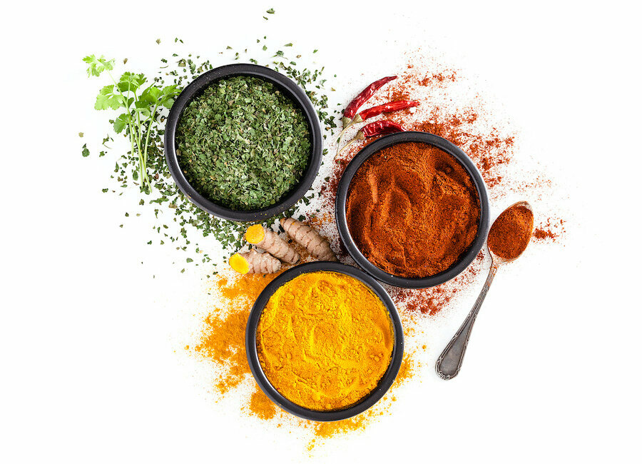 Food ingredients and spices Tufan Baharat, Erenler, photo