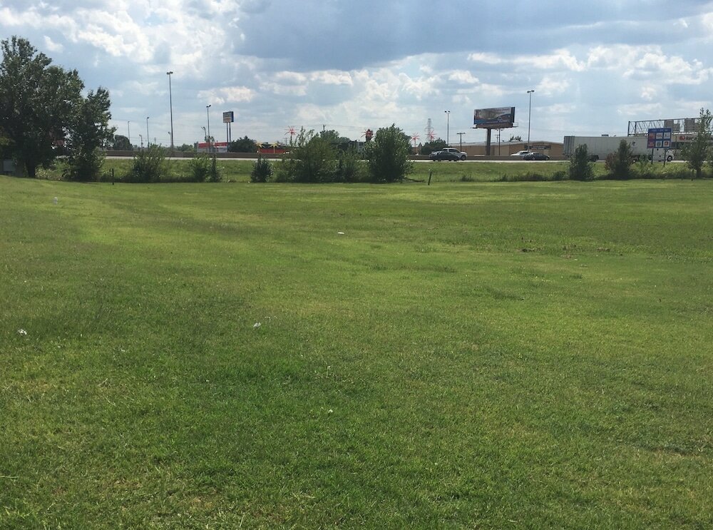 Фото Biltmore Hotel Oklahoma