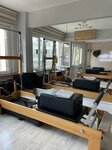 Galia Pilates (İstanbul, Uskudar, Mimar Sinan Mah., Kara Gazi Sok., 4), gimnasio de deportes