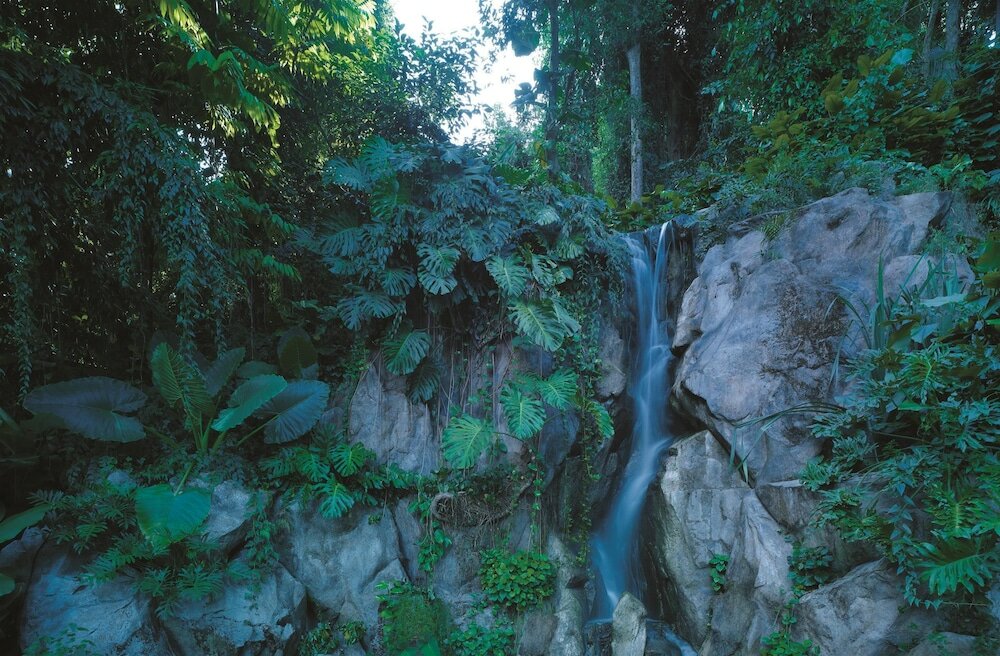 Фото Shangri La Rasa Sentosa Singapore