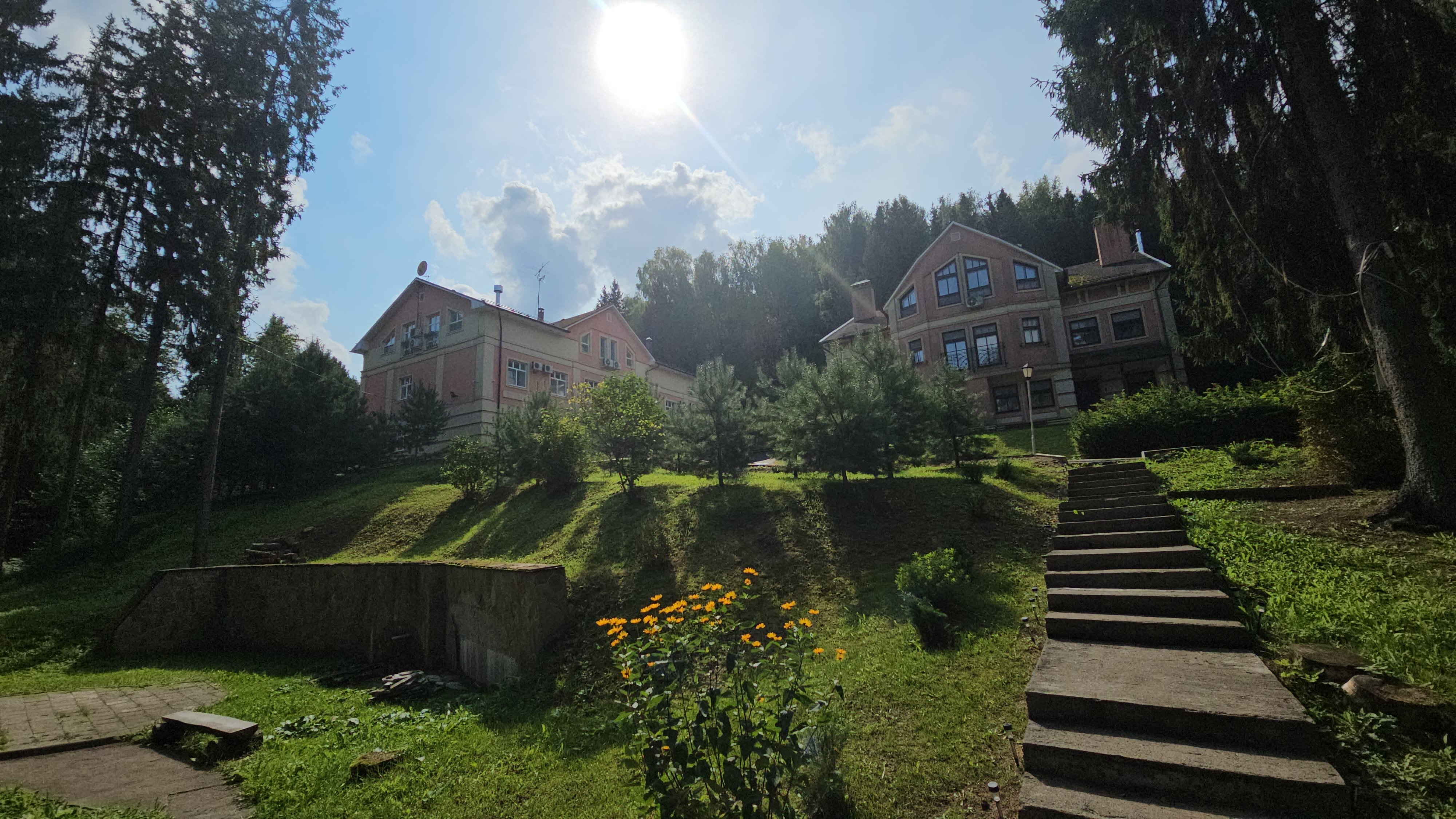 Фото Итиль Плёс