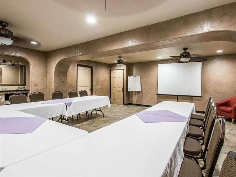 Фото Hotel Baja San Diego - A Boutique Hotel