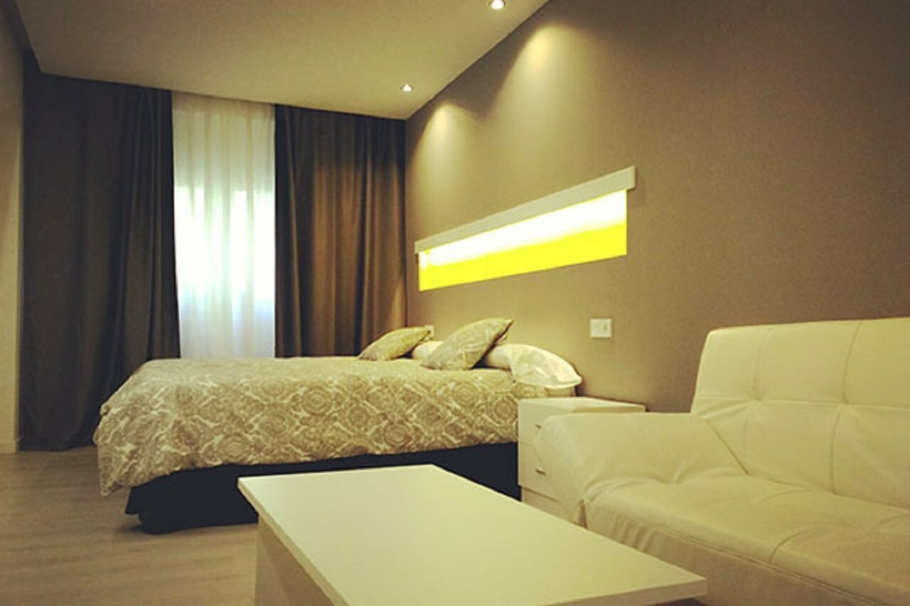 Фото Boutique Urban Madrid Genova