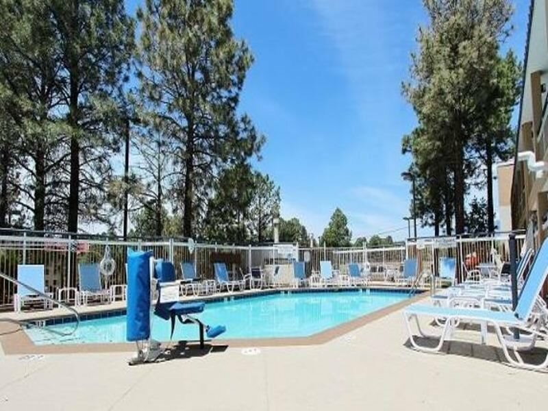 Фото Baymont by Wyndham Flagstaff