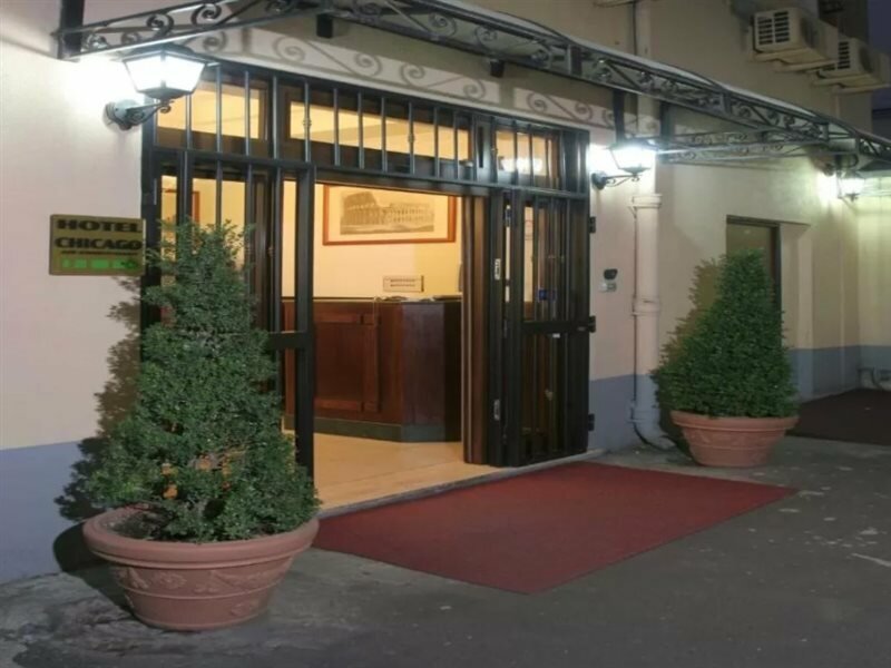 Фото отеля 4