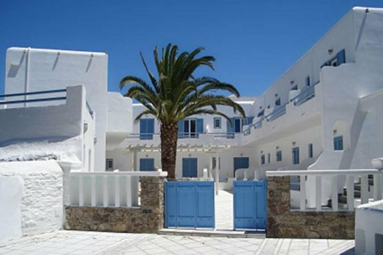 Фото Magas Hotel