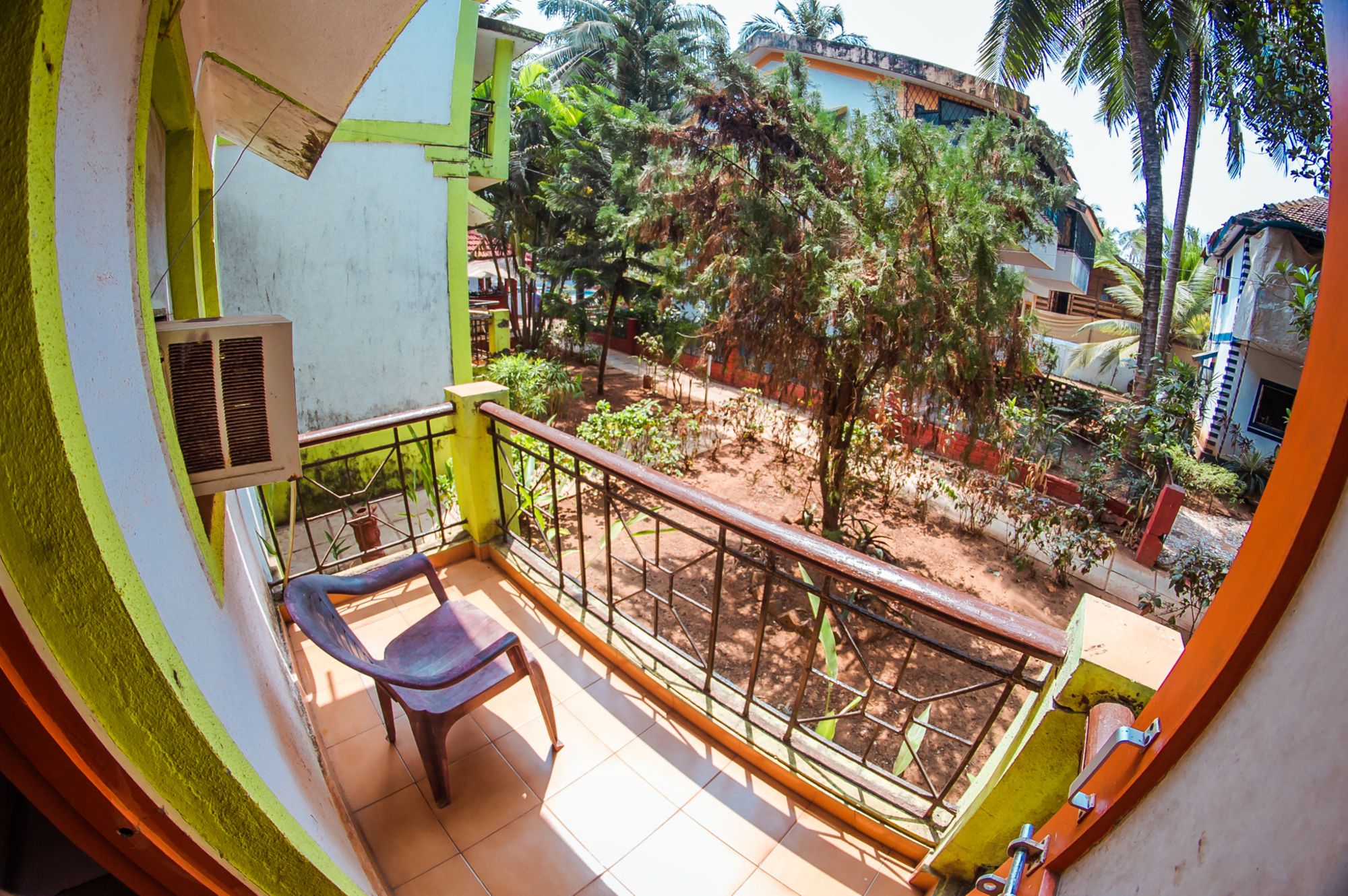 Фото Ondas Do Mar Beach Resort Phase 1
