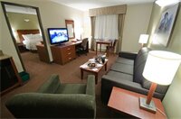 Фото Canad Inns Destination Centre Fort Garry